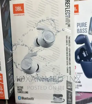 JBL Reflect Mini