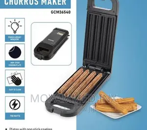 Geepas Non Stick Churro Maker