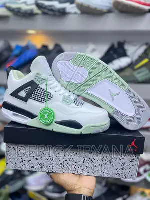 Air Jordan Original
