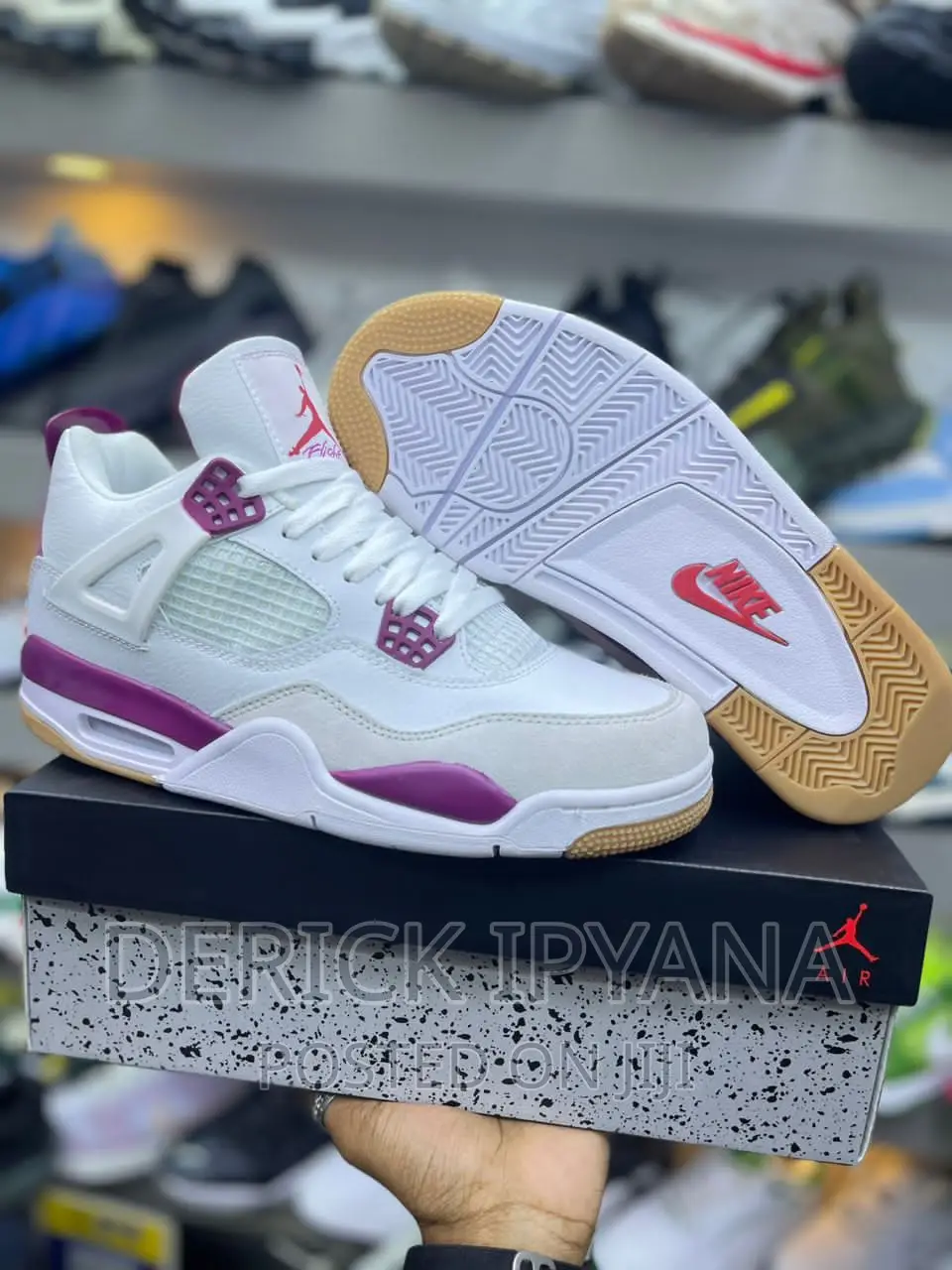Air Jordan Original
