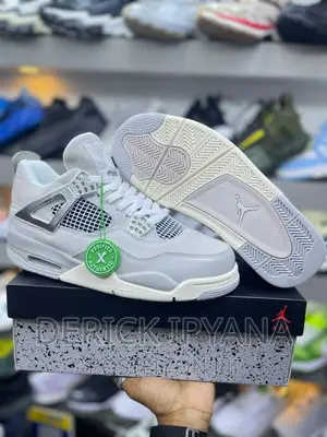 Air Jordan Original
