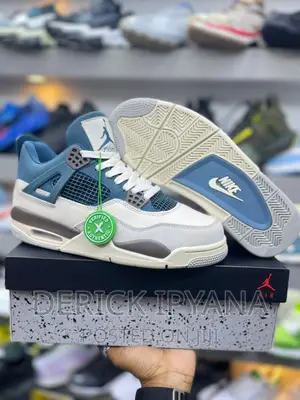 Air Jordan Original