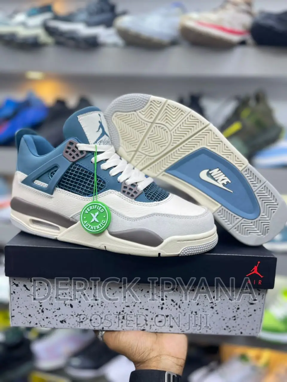 Air Jordan Original