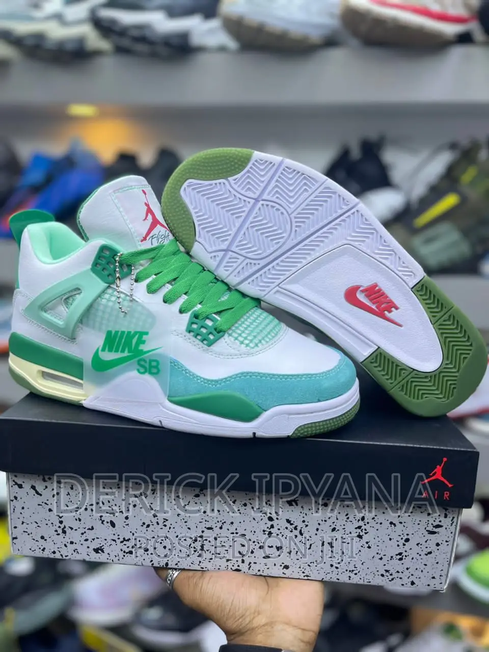 Air Jordan Original