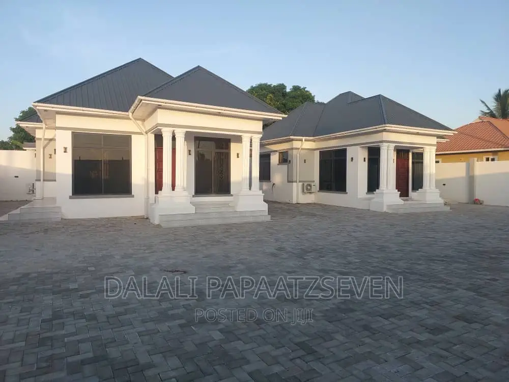2bdrm Apartment in Dalalipapaatzseven, Bunju for rent