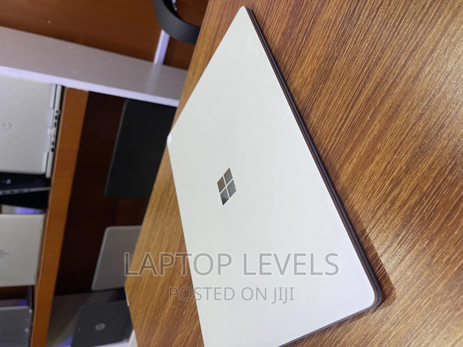 Laptop Microsoft Surface Laptop 2 8GB Intel Core I5 SSD 256GB