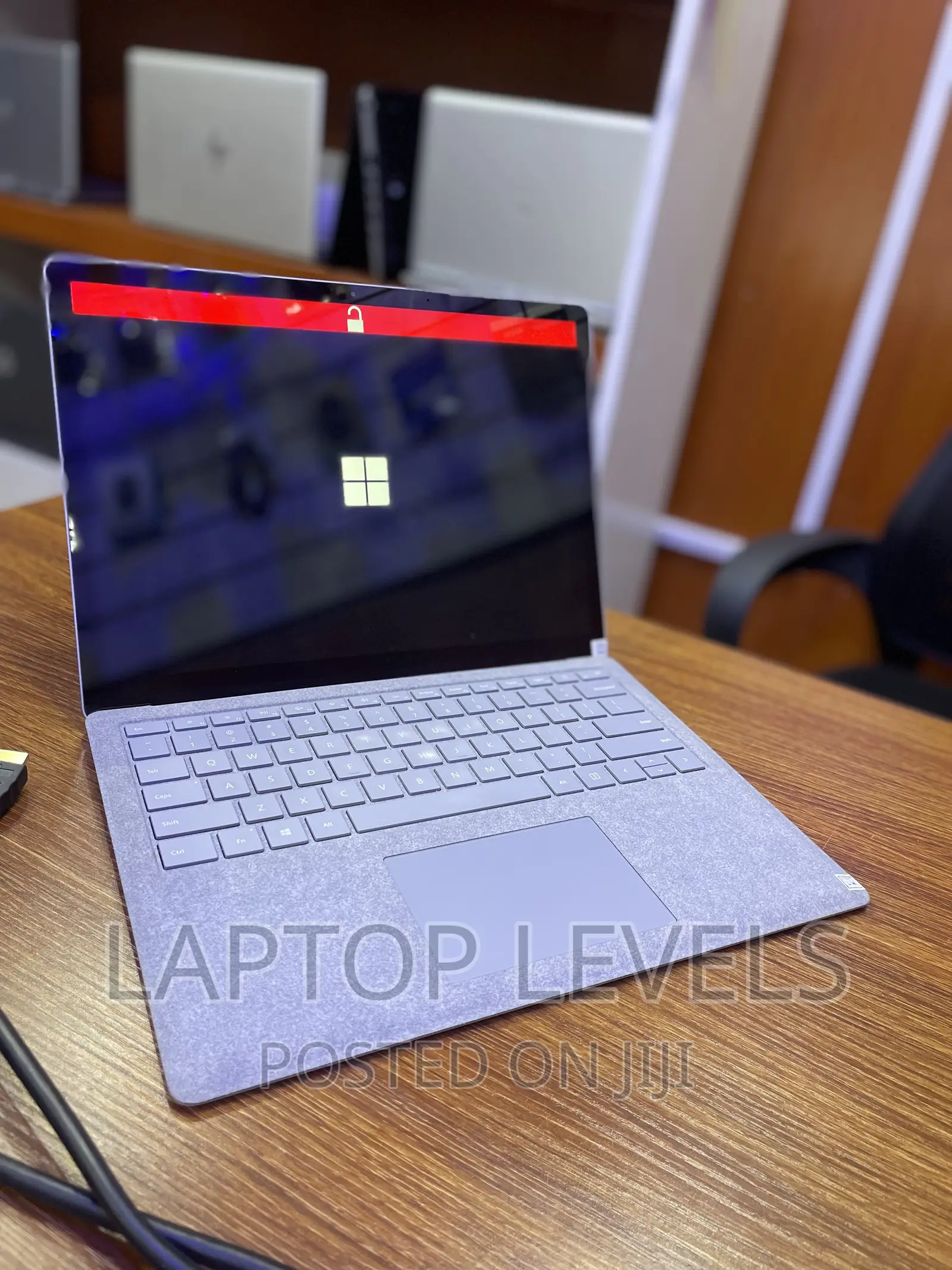Laptop Microsoft Surface Laptop 2 8GB Intel Core I5 SSD 256GB