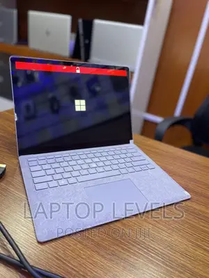 Laptop Microsoft Surface Laptop 2 8GB Intel Core I5 SSD 256GB