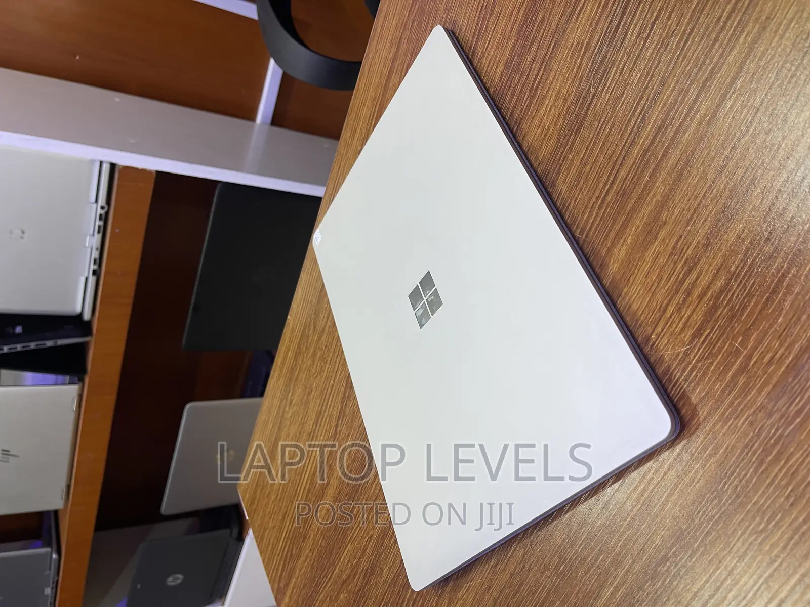 Laptop Microsoft Surface Laptop 2 8GB Intel Core I5 SSD 256GB