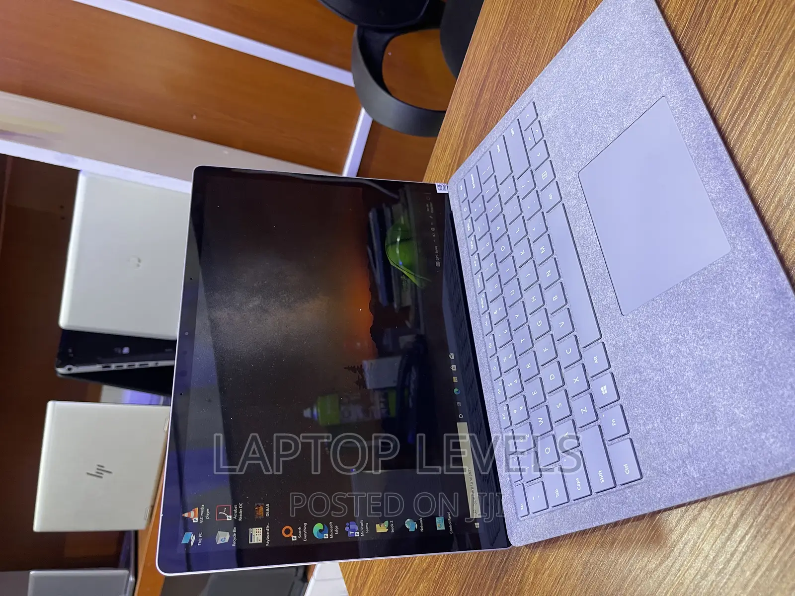 Laptop Microsoft Surface Laptop 2 8GB Intel Core I5 SSD 256GB