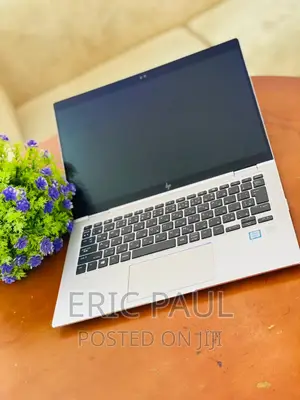 Laptop HP EliteBook X360 1030 G3 8GB Intel Core I5 SSD 256GB