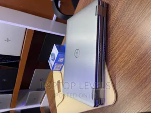 Laptop Dell Latitude 7400 16GB Intel Core I5 SSD 512GB