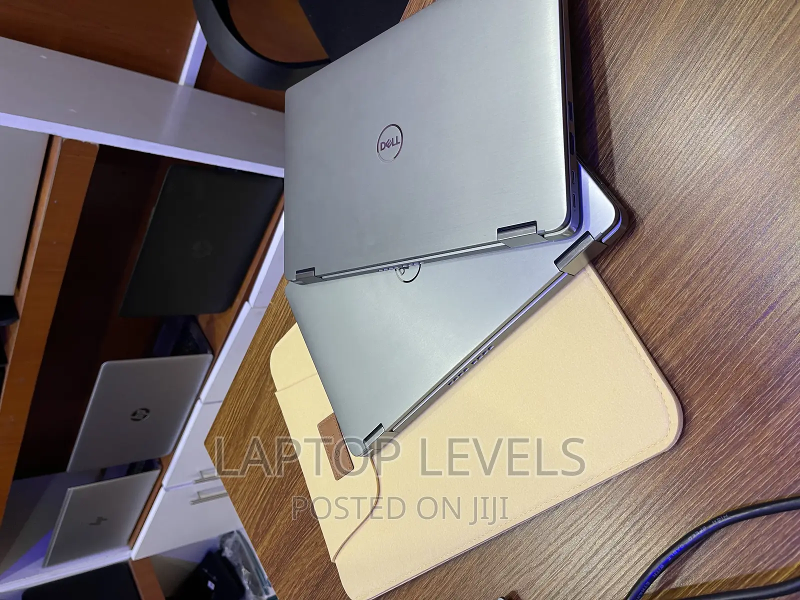 Laptop Dell Latitude 7400 16GB Intel Core I5 SSD 512GB