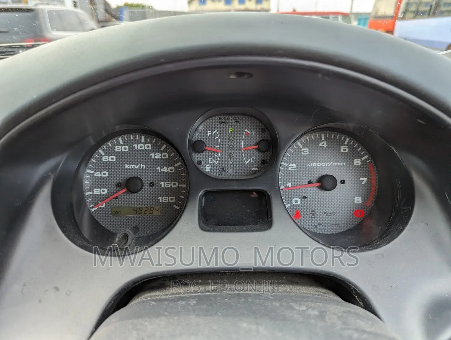 Toyota RAV4 1999 Beige
