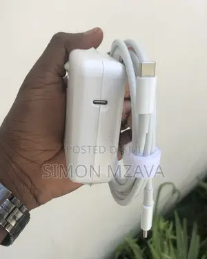 Type C 61W Macbook Adapter for Macbook Pro/Air Laptop, iPad