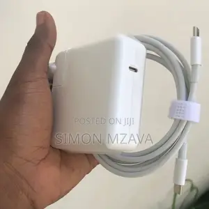 Type C 61W Macbook Adapter for Macbook Pro/Air Laptop, iPad
