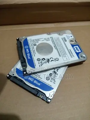 500gb Laptop HDD