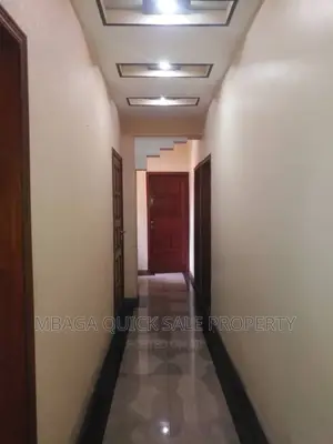 Furnished 4bdrm Apartment in Posta  City  Center for sale