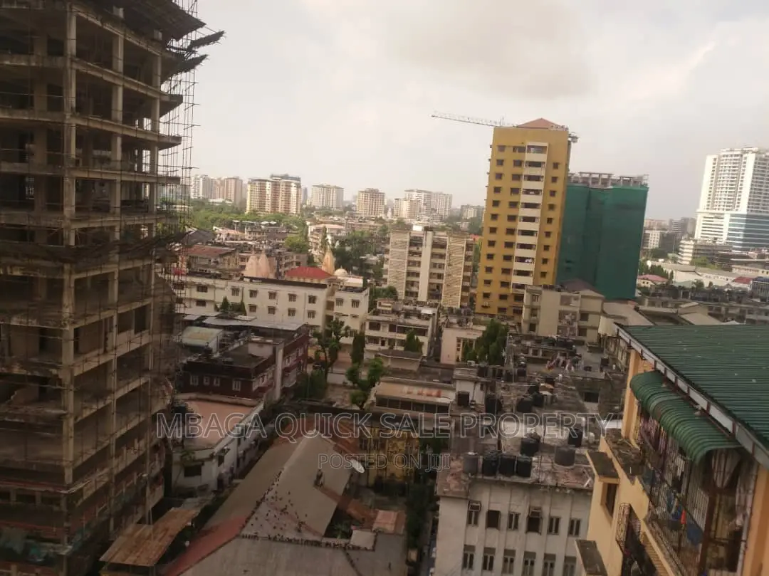 Furnished 4bdrm Apartment in Posta  City  Center for sale