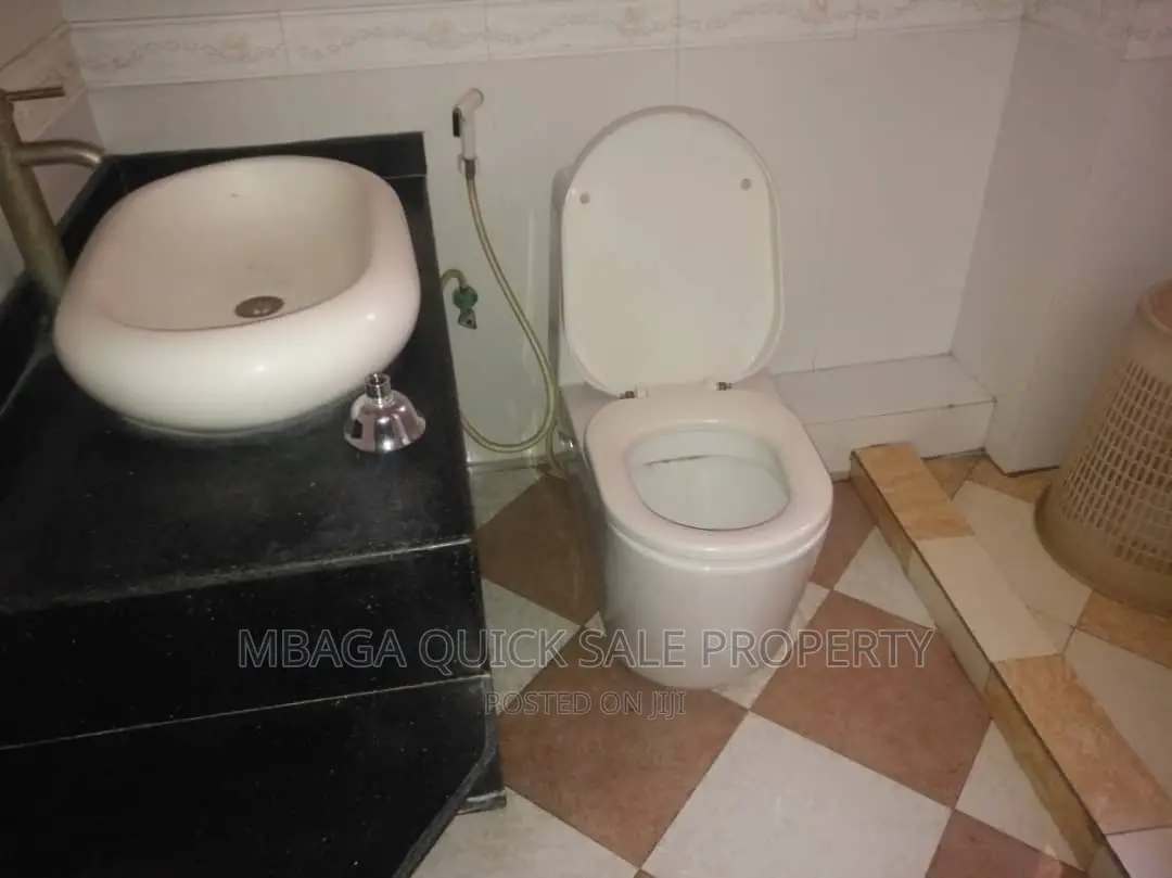 Furnished 4bdrm Apartment in Posta  City  Center for sale