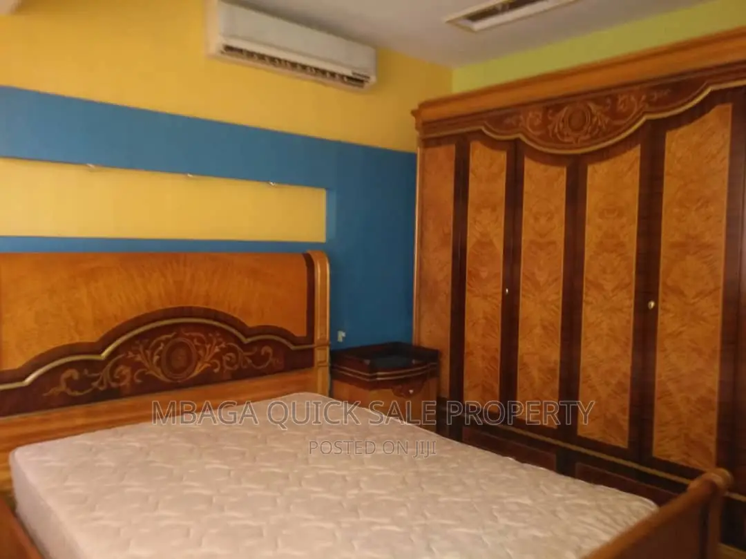 Furnished 4bdrm Apartment in Posta  City  Center for sale