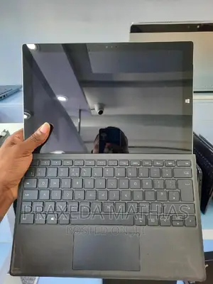 Laptop Microsoft Surface Pro 3 8GB Intel Core I5 SSD 256GB