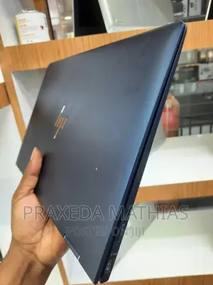 Laptop HP EliteBook X360 1030 G4 16GB Intel Core I7 SSD 512GB
