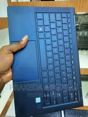 Laptop HP EliteBook X360 1030 G4 16GB Intel Core I7 SSD 512GB