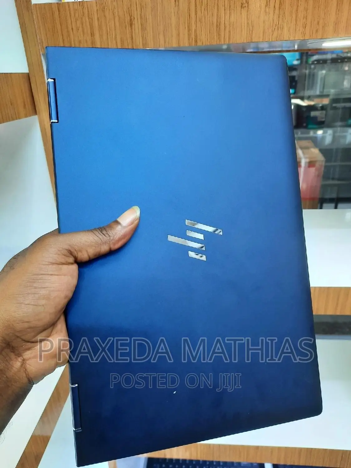 Laptop HP EliteBook X360 1030 G4 16GB Intel Core I7 SSD 512GB