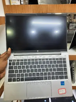 Laptop HP ProBook 440 G8 16GB Intel Core I5 SSD 512GB