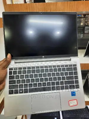Laptop HP ProBook 440 G8 16GB Intel Core I5 SSD 512GB