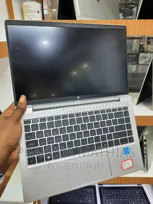 Laptop HP ProBook 440 G8 16GB Intel Core I5 SSD 512GB