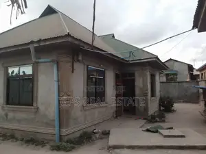 3bdrm House in Msongola, Ilala for sale