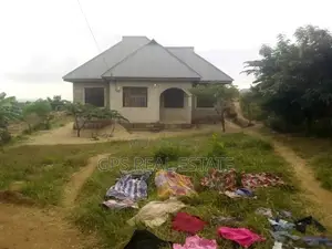 3bdrm House in Mbezi Msakuzi, Kinondoni for sale