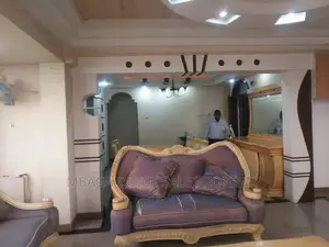 Furnished 4bdrm Apartment in Posta, Upanga West for sale