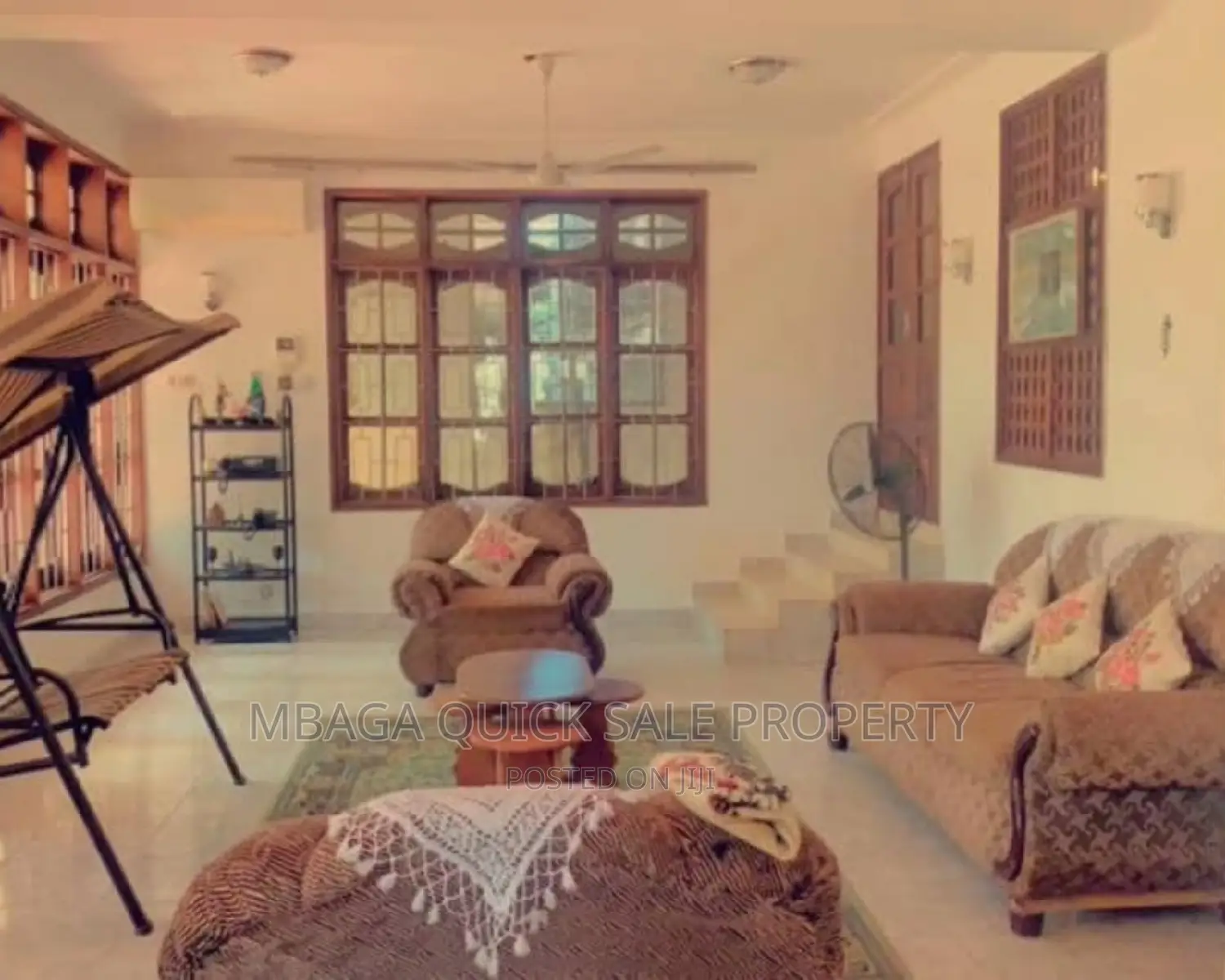 5bdrm House in Msasani for sale
