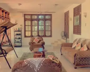5bdrm House in Msasani for sale