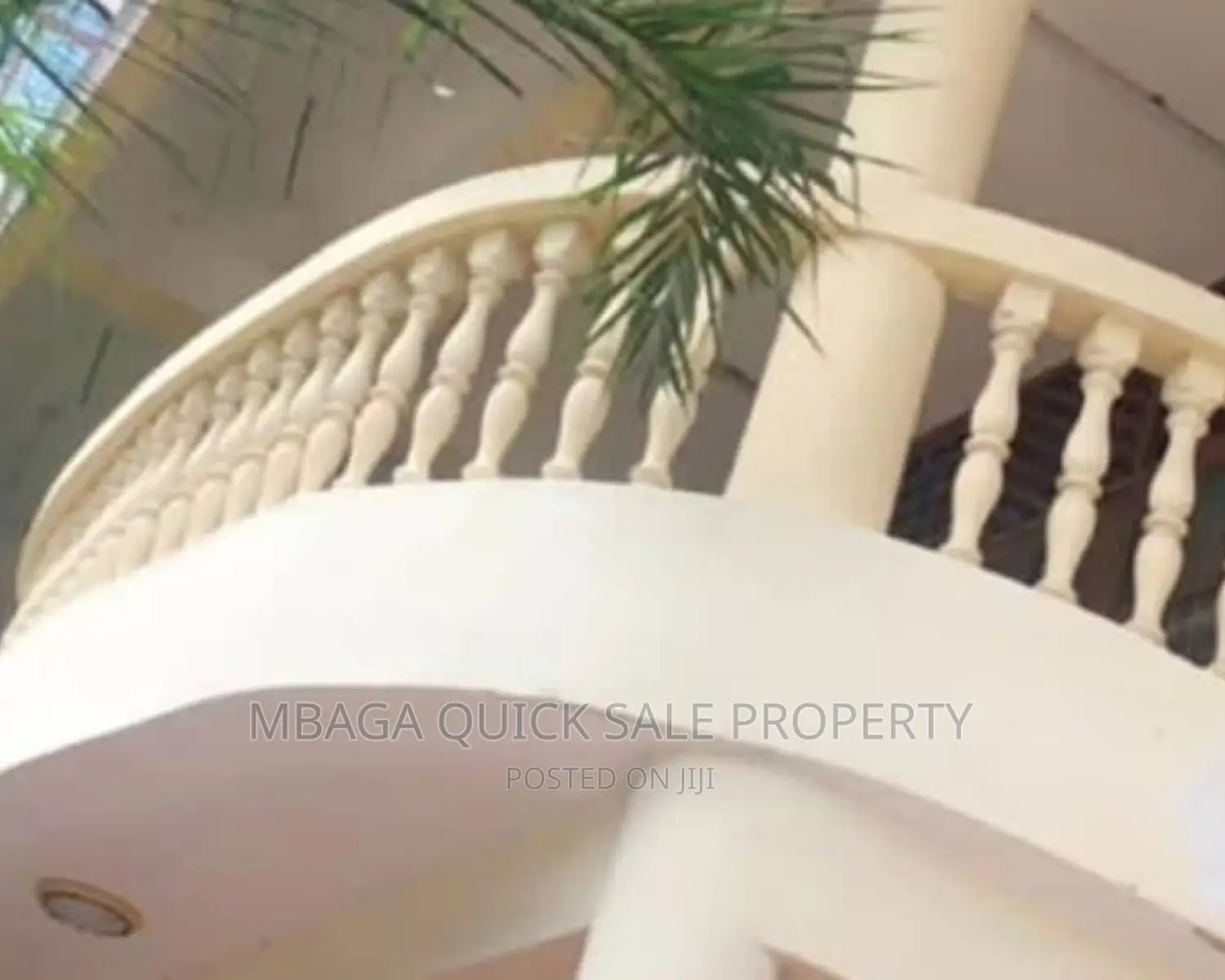 5bdrm House in Msasani for sale