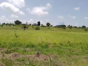 Plot for Sale at Kigamboni