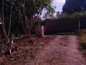 Big Plot for Rent at Mbezi Beach