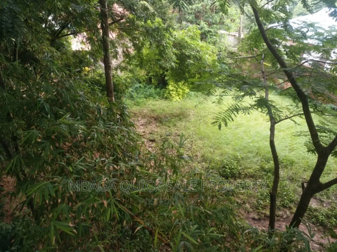 Big Plot for Rent at Mbezi Beach