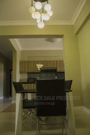 3bdrm Apartment in Masaki for sale