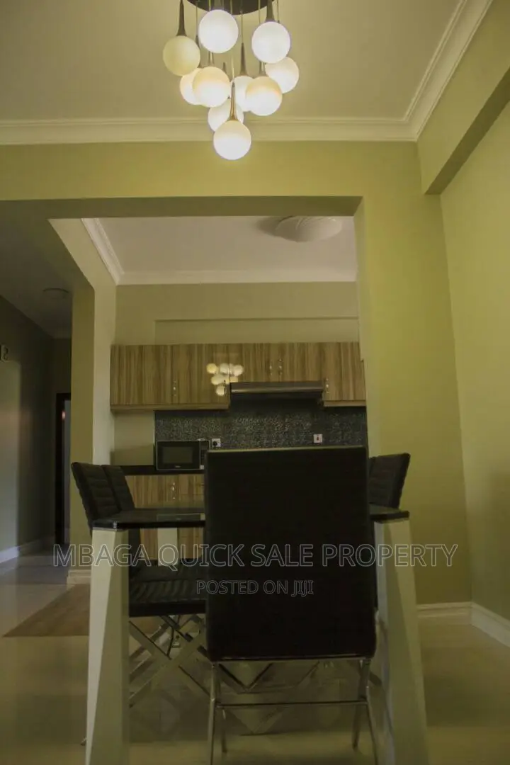 3bdrm Apartment in Masaki for sale