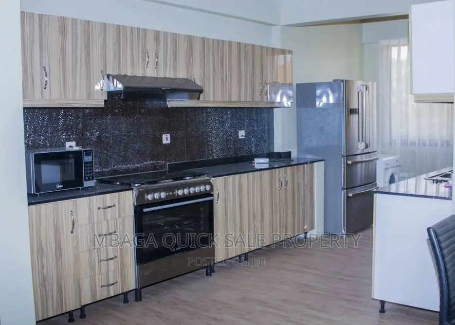 3bdrm Apartment in Masaki for sale