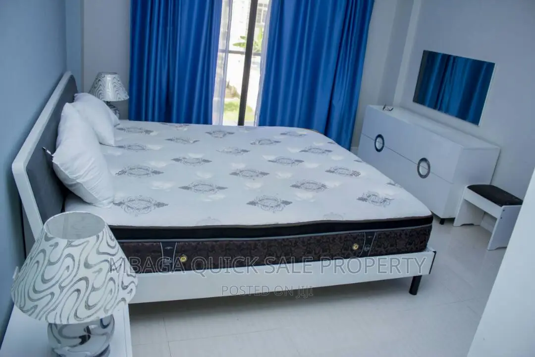 3bdrm Apartment in Masaki for sale
