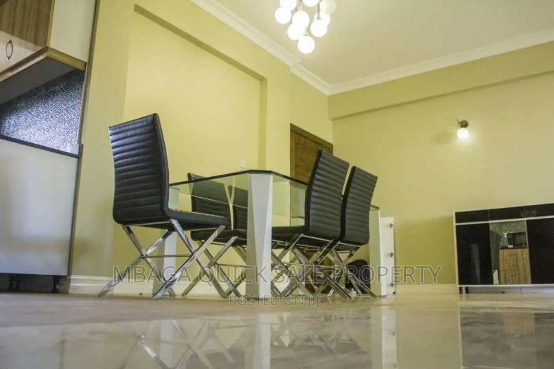 3bdrm Apartment in Masaki for sale