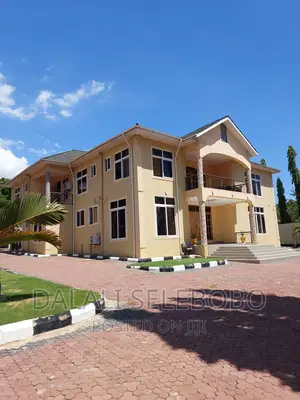 Mini Flat in Salasala, Kinondoni for sale