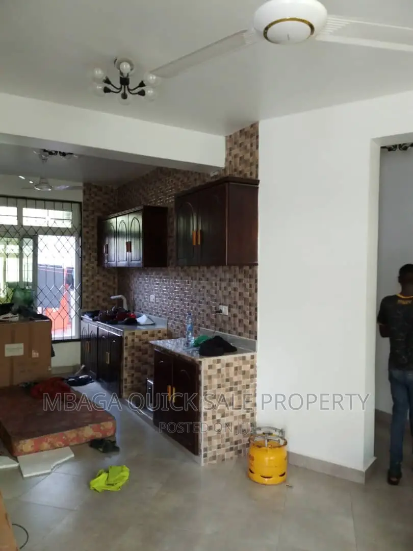Furnished 2bdrm Apartment in Msasani for rent