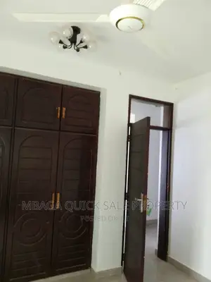 Furnished 2bdrm Apartment in Msasani for rent