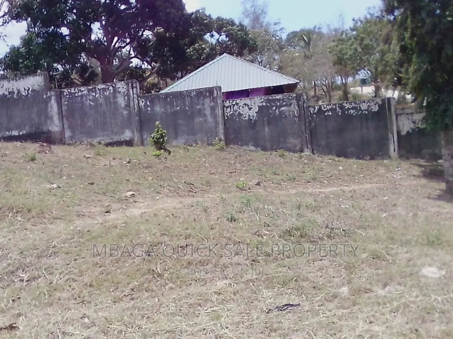 4bdrm House in Mbezi for sale